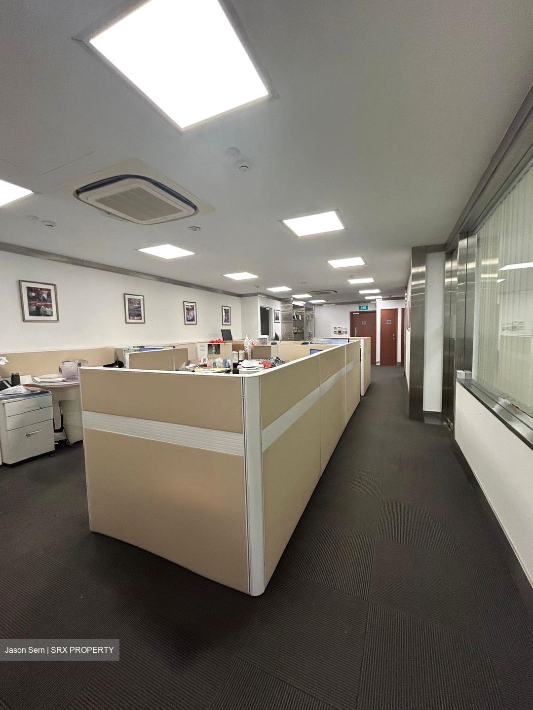 106 ALJUNIED CRESCENT (D14), Factory #484087281